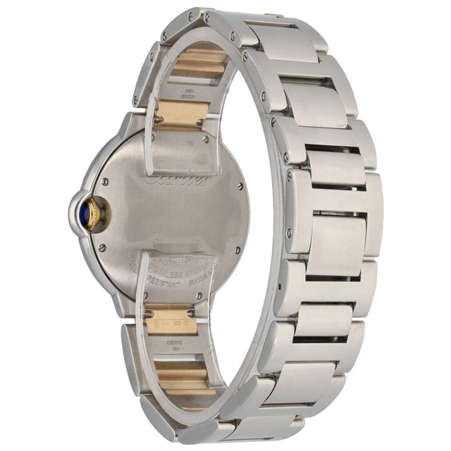 Cartier Ballon Bleu W2BB0012 Image 3